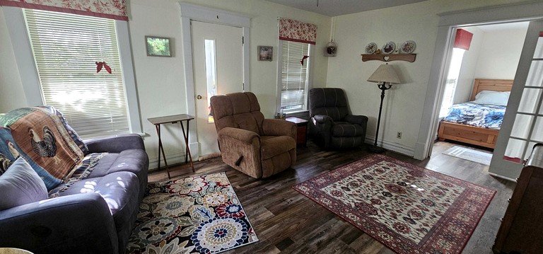 Vacation Rentals (United States of America, Valley City, North Dakota)