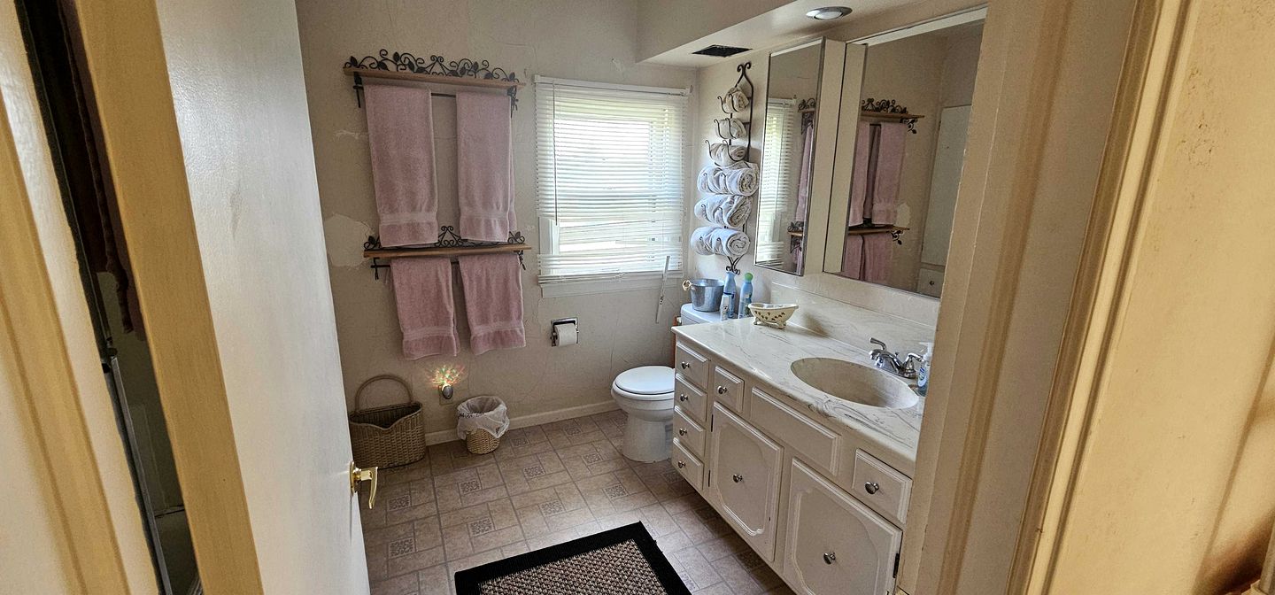 Family-Friendly Cottage near Fort Ransom State Park in Valley City, North Dakota