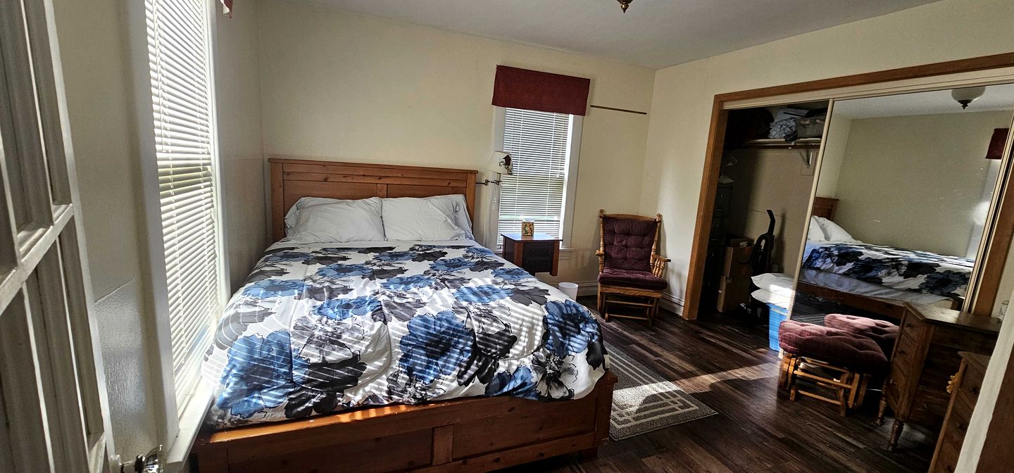 Family-Friendly Cottage near Fort Ransom State Park in Valley City, North Dakota