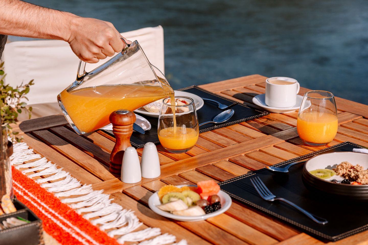 Luxury Glamping for Picturesque Vacation in Bariloche, Patagonia, Argentina