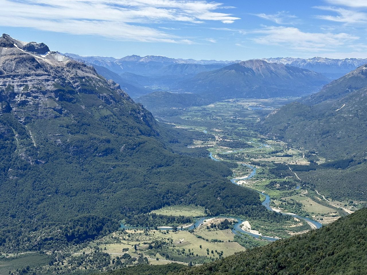 Luxury Glamping for Picturesque Vacation in Bariloche, Patagonia, Argentina