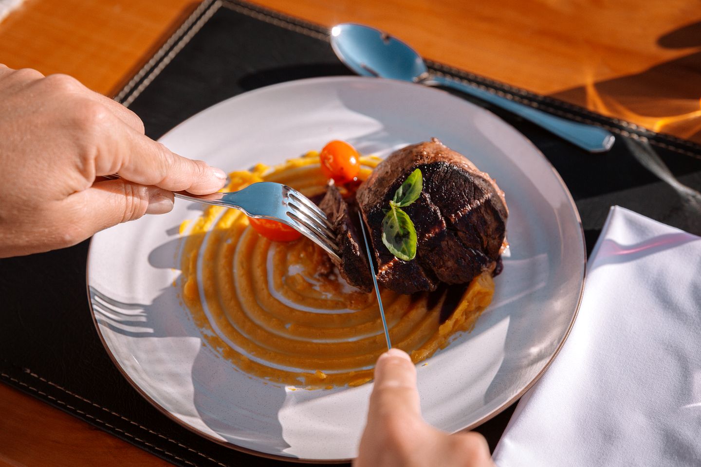 Luxury Glamping for Picturesque Vacation in Bariloche, Patagonia, Argentina