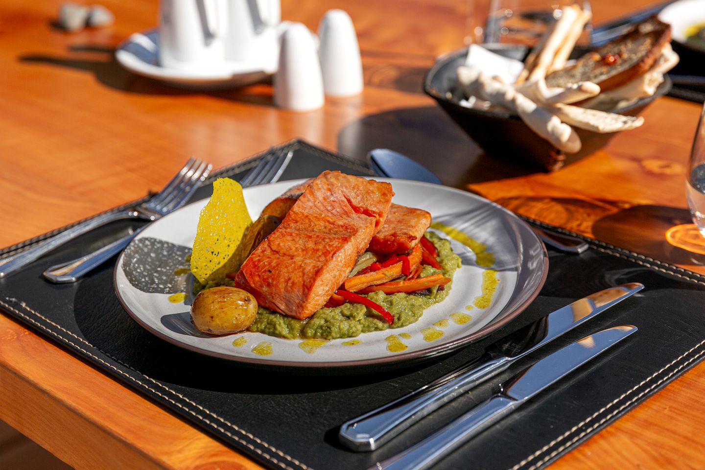 Luxury Glamping for Picturesque Vacation in Bariloche, Patagonia, Argentina