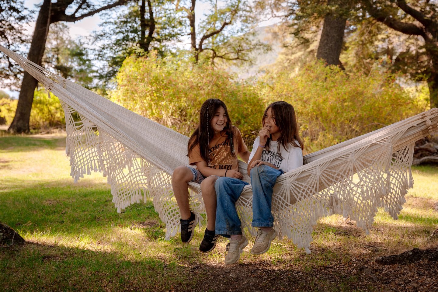 Luxury Glamping for Picturesque Vacation in Bariloche, Patagonia, Argentina