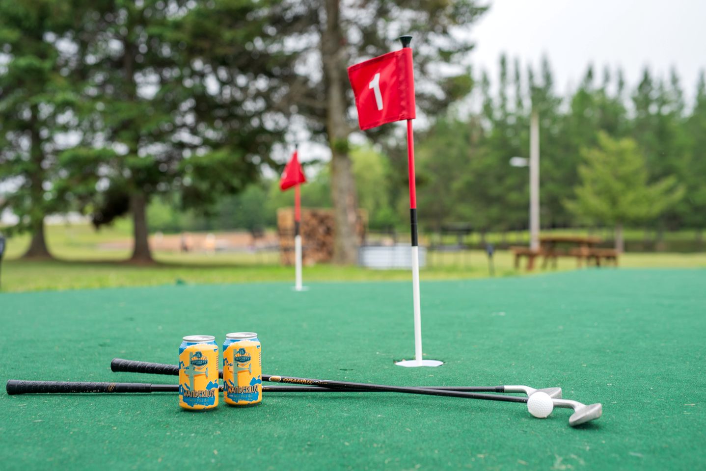 Stunning Cabin Getaway Perfect for Large Groups Situated in Boyne Falls, Michigan