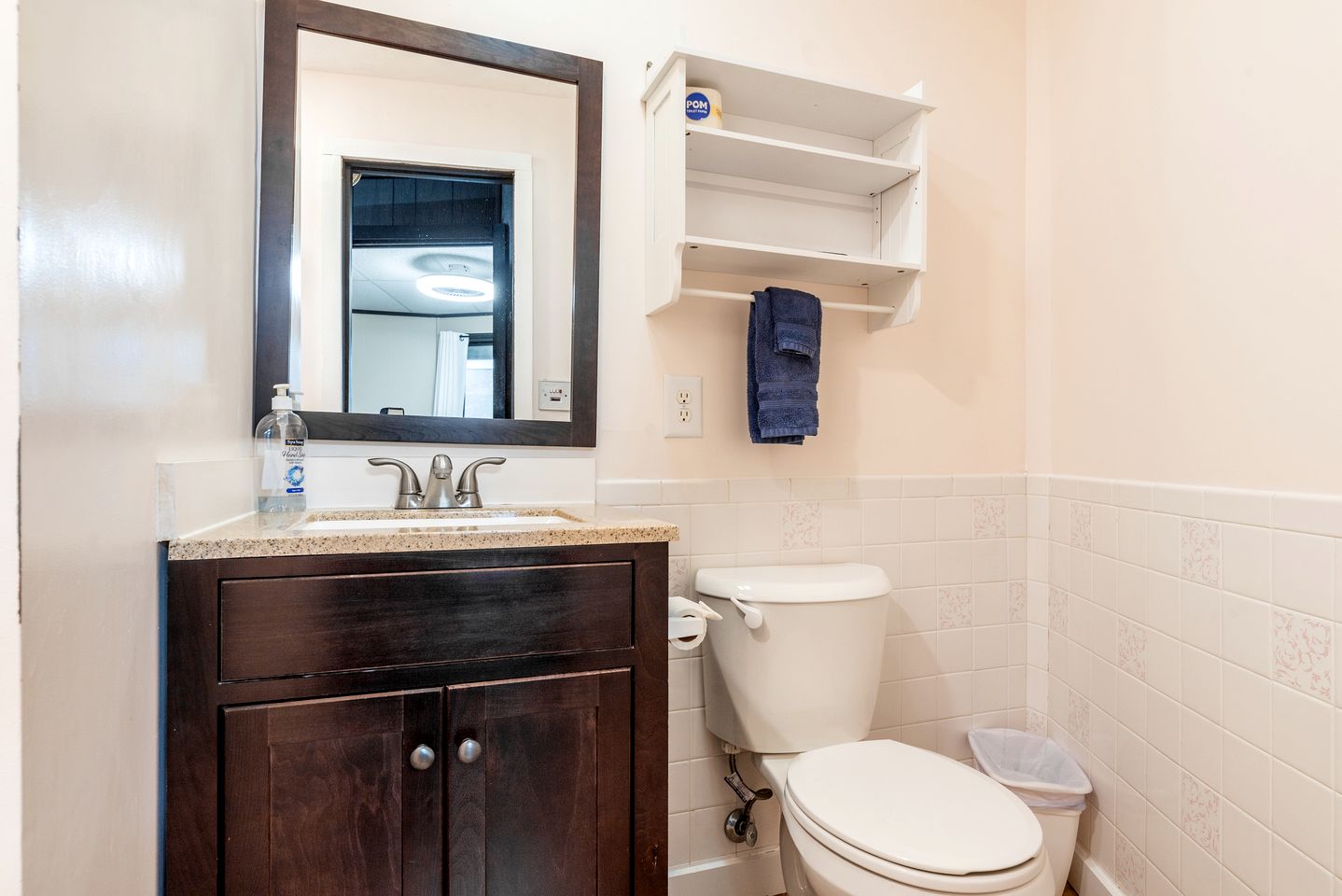 Stunning Cabin Getaway Perfect for Large Groups Situated in Boyne Falls, Michigan