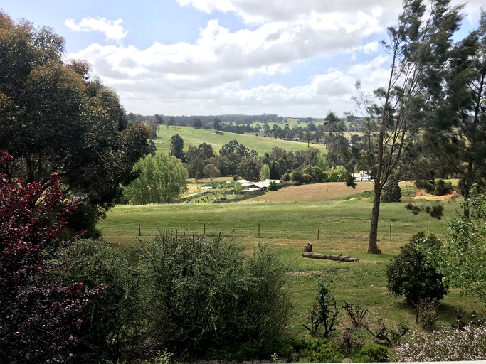 Cottages (Balingup, Western Australia, Australia)