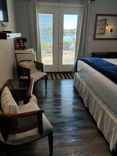 Vacation Rentals (Canada, Ucluelet, British Columbia)