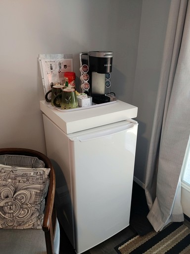 Vacation Rentals (Canada, Ucluelet, British Columbia)