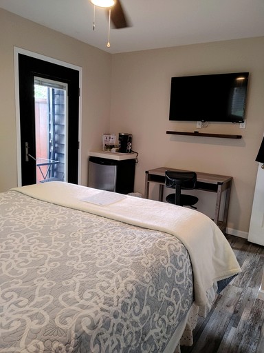 Vacation Rentals (Canada, Ucluelet, British Columbia)