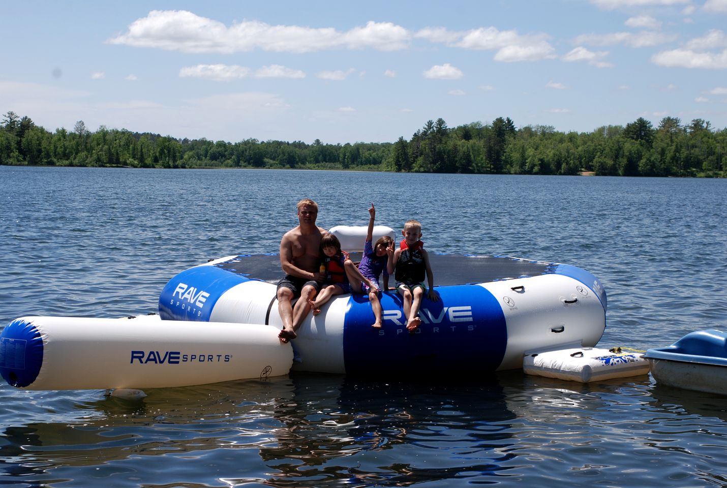 Cozy Cabin Rental with Lake Views in Nevis, Minnesota