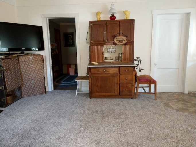 Vacation Rentals (United States of America, Brethren, Michigan)