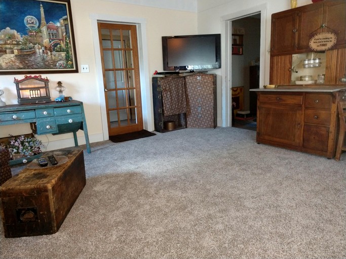 Vacation Rentals (United States of America, Brethren, Michigan)