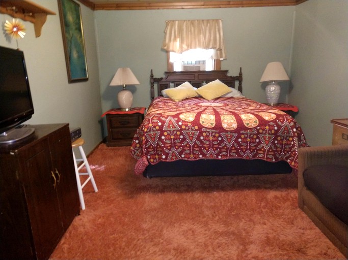 Vacation Rentals (United States of America, Brethren, Michigan)