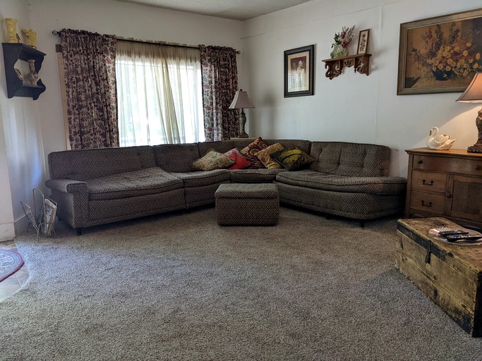 Vacation Rentals (United States of America, Brethren, Michigan)