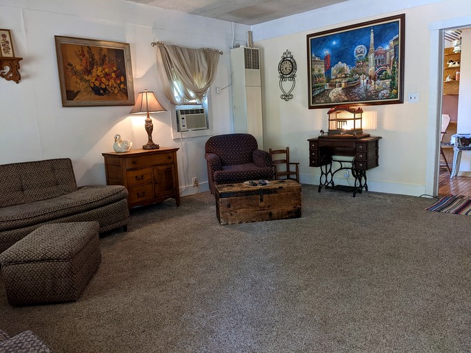 Vacation Rentals (United States of America, Brethren, Michigan)