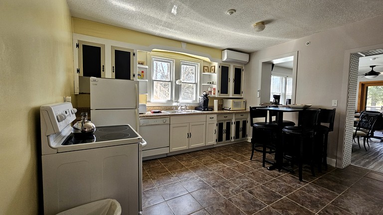 Vacation Rentals (United States of America, Confluence, Pennsylvania)