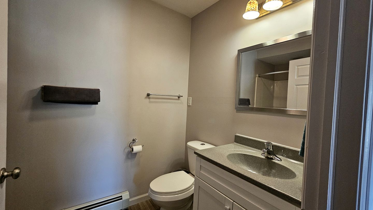 Charming Vacation Rental Perfect for Couples in Confluence, Pennsylvania