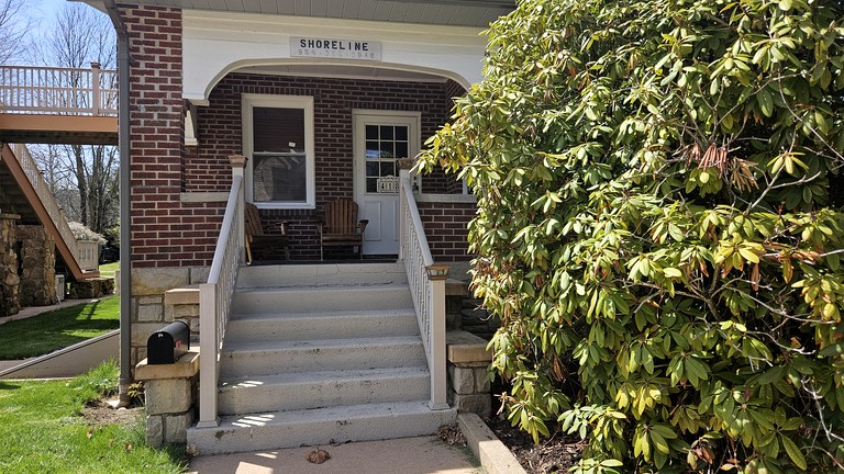 Vacation Rentals (United States of America, Confluence, Pennsylvania)