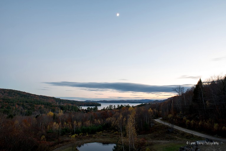 Vacation Rentals (United States of America, Hebron, New Hampshire)