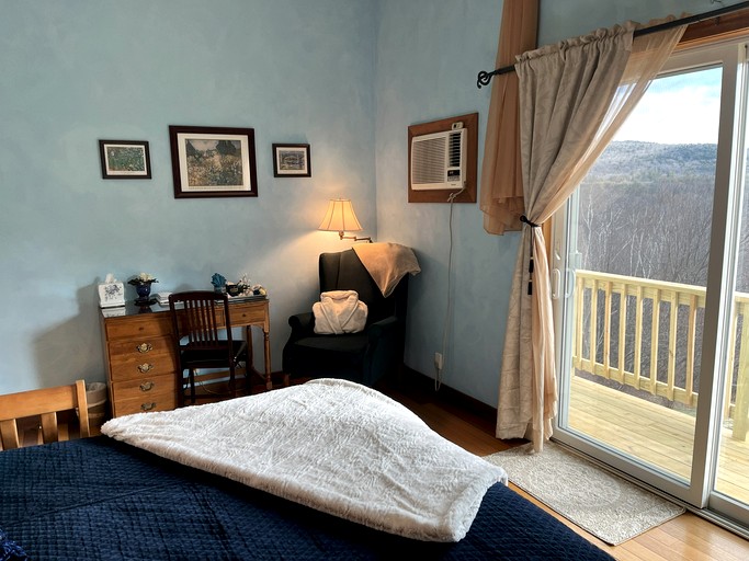 Vacation Rentals (United States of America, Hebron, New Hampshire)