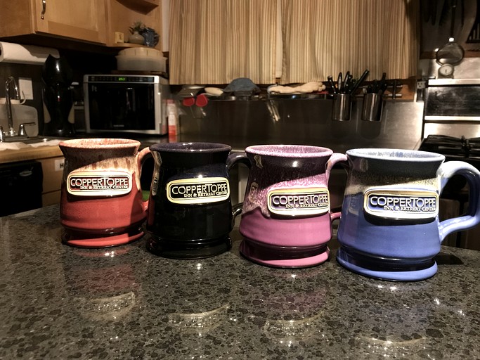 Vacation Rentals (United States of America, Hebron, New Hampshire)