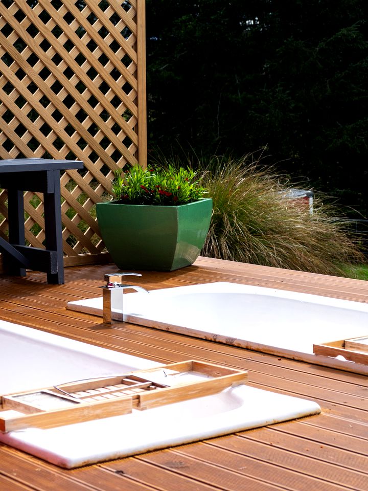 Romantic B&B Cottage Getaway on a Farm in the Countryside near Oamaru, South Island