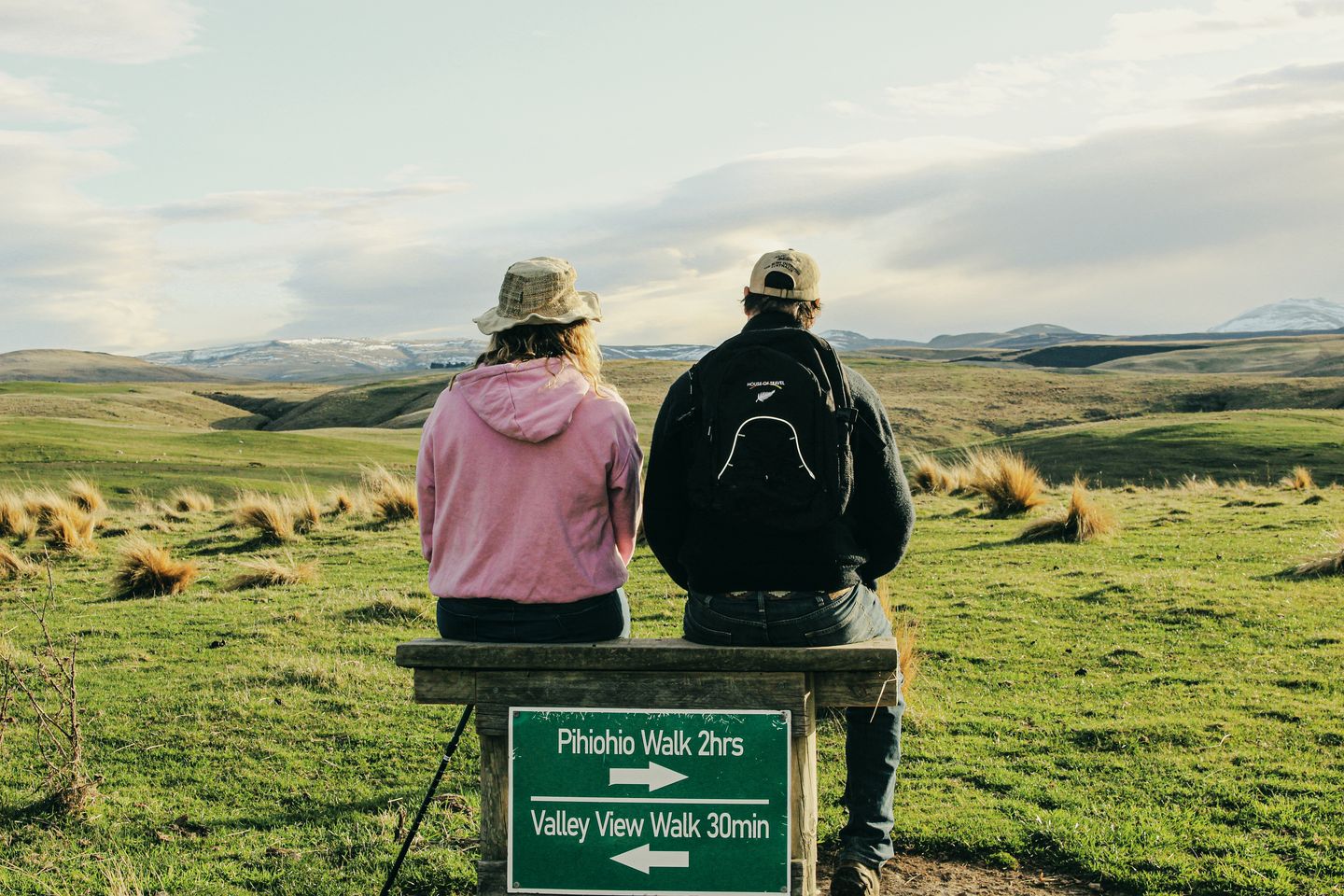 Romantic B&B Cottage Getaway on a Farm in the Countryside near Oamaru, South Island