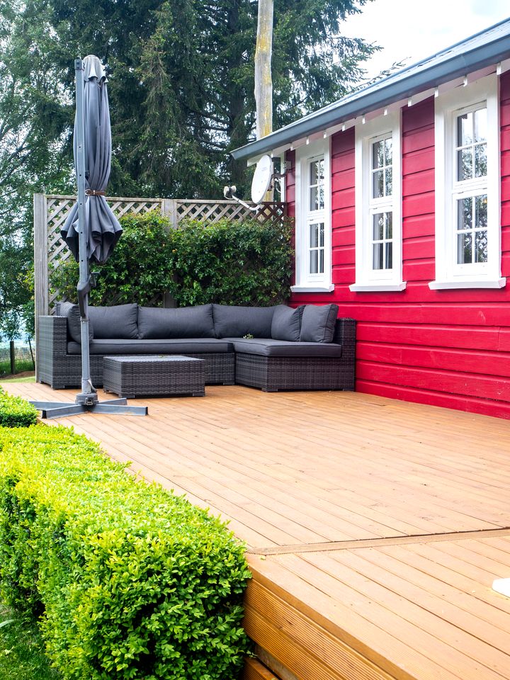 Romantic B&B Cottage Getaway on a Farm in the Countryside near Oamaru, South Island