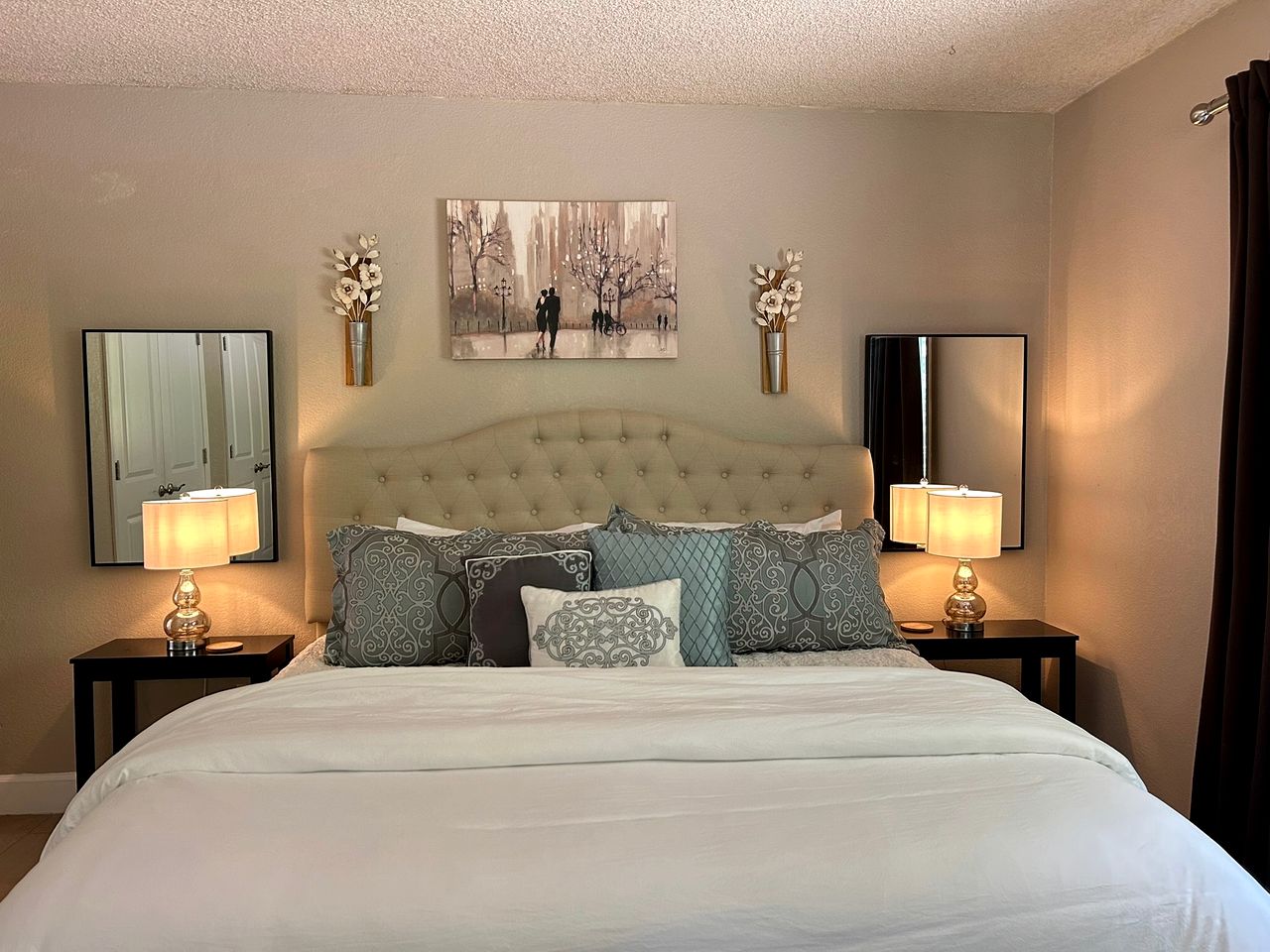 Luxury Vacation Rental near Dundee in Heart of Oregon Wine Country