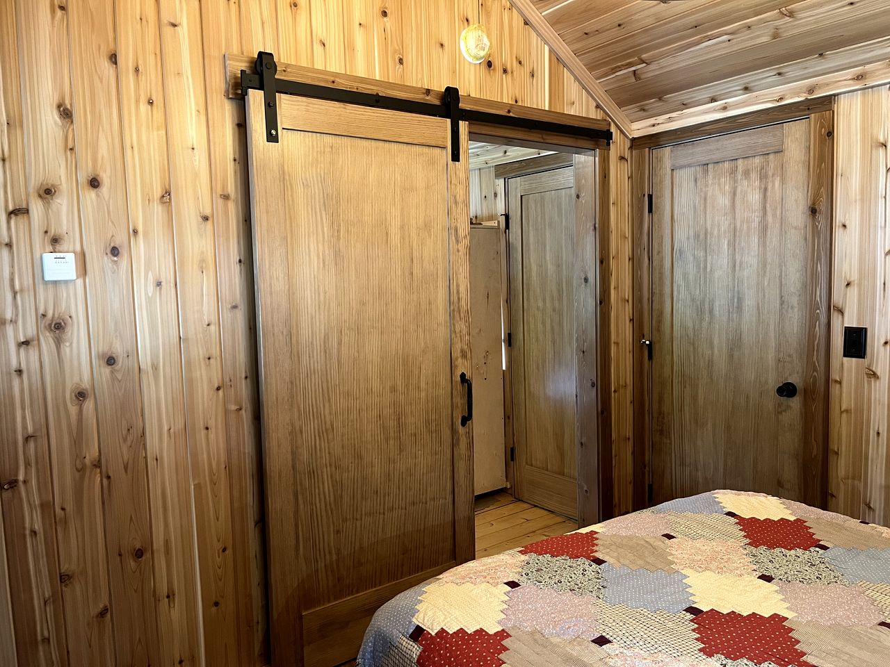 Rustic Cabin Rental near Long Lake in Upstate New York