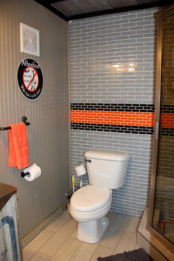 Cabooses (United States of America, Clyde, North Carolina)