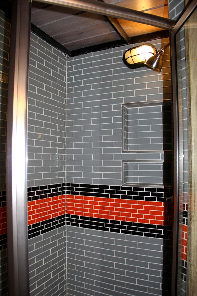 Unique Caboose Accommodation for a Getaway near Asheville, North Carolina