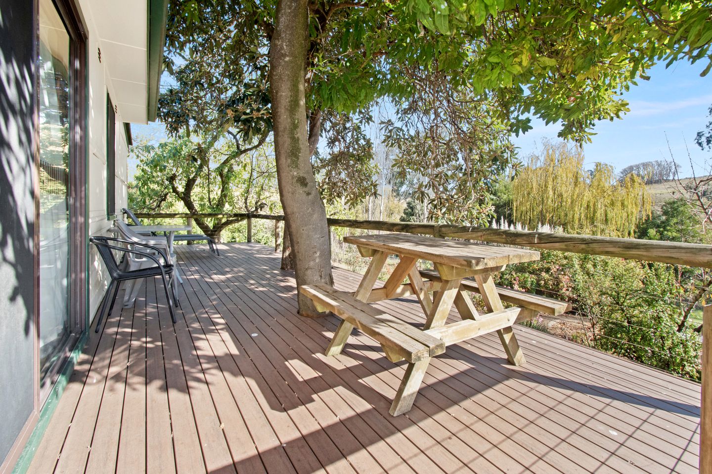 Amazing Secluded Cottage Rental for a Weekend Getaway from Canberra, ACT