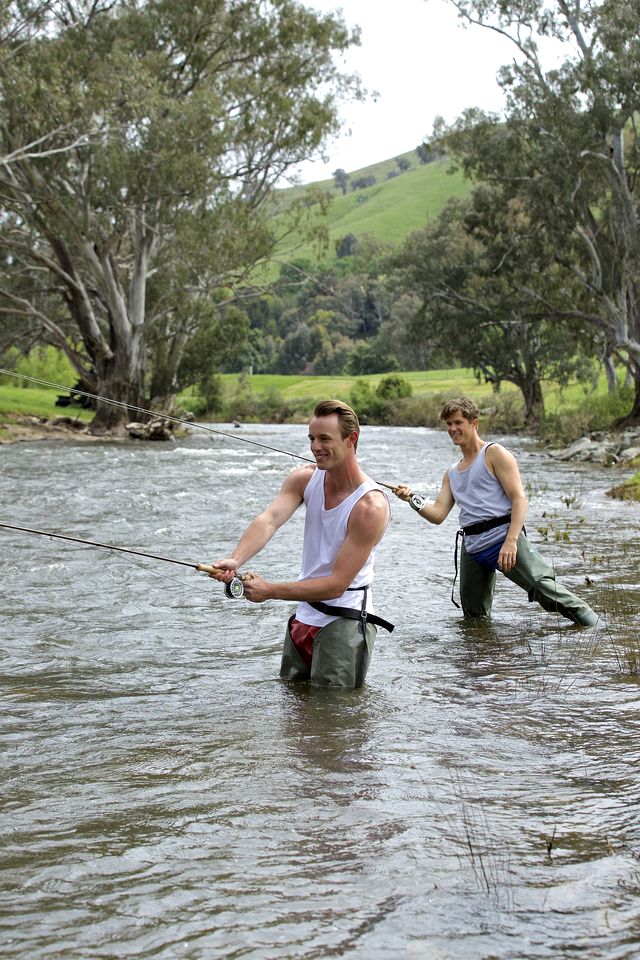 Amazing Secluded Cottage Rental for a Weekend Getaway from Canberra, ACT