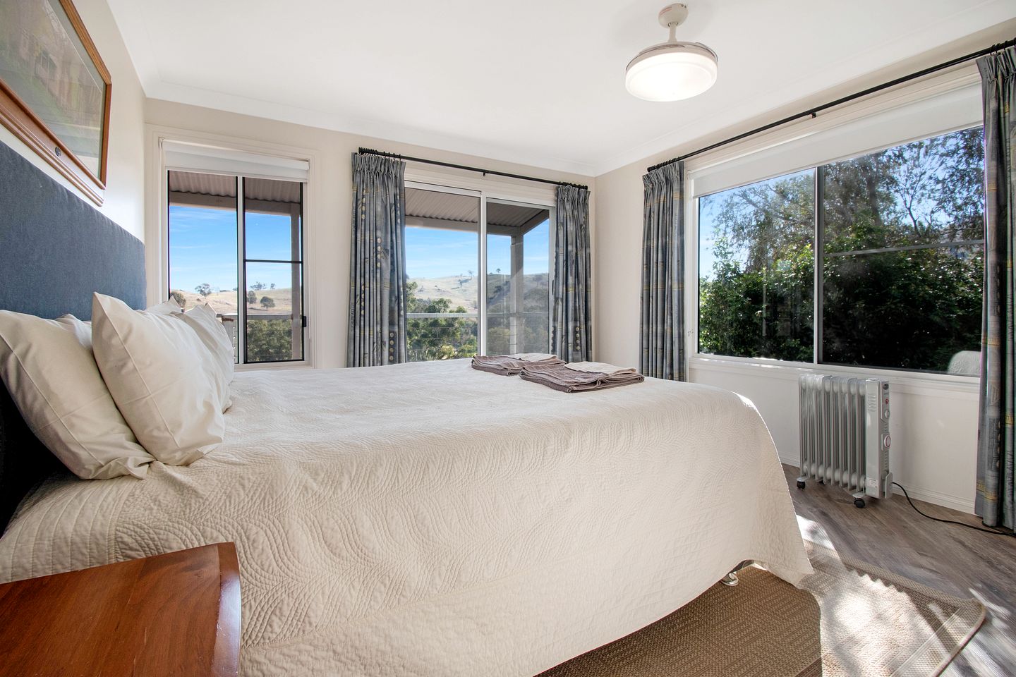 Idyllic Pet-Friendly Cottage Getaway Situated in The Goobarragandra Valley, Tumut, New South Wales