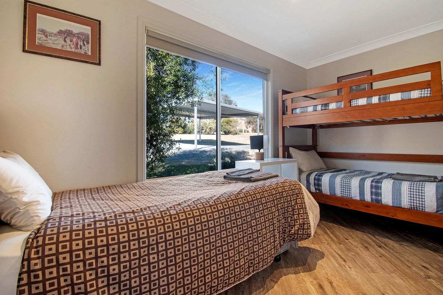 Idyllic Pet-Friendly Cottage Getaway Situated in The Goobarragandra Valley, Tumut, New South Wales