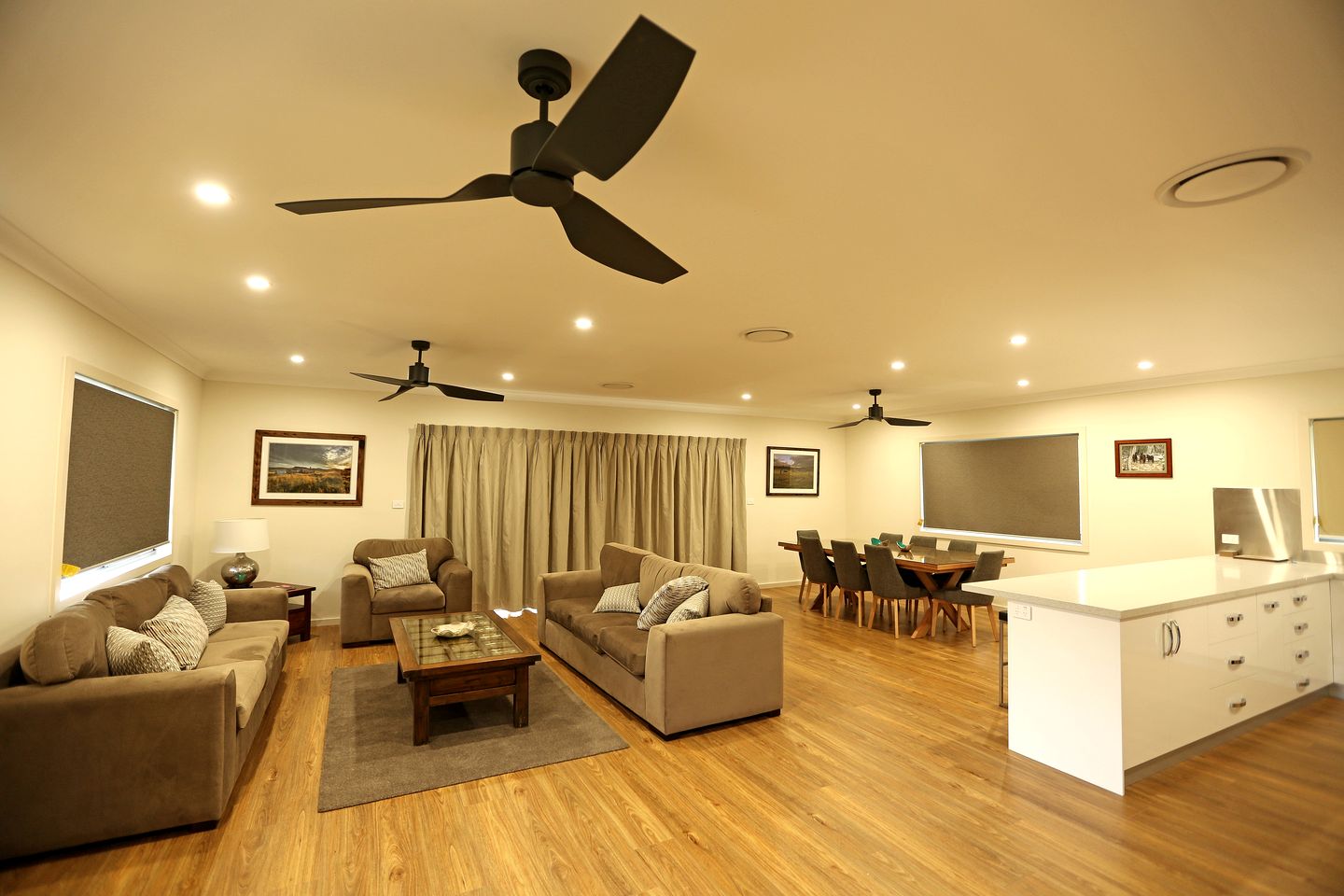 Cozy Cottage Retreat in the Lush Goobarragandra Valley, Tumut, New South Wales