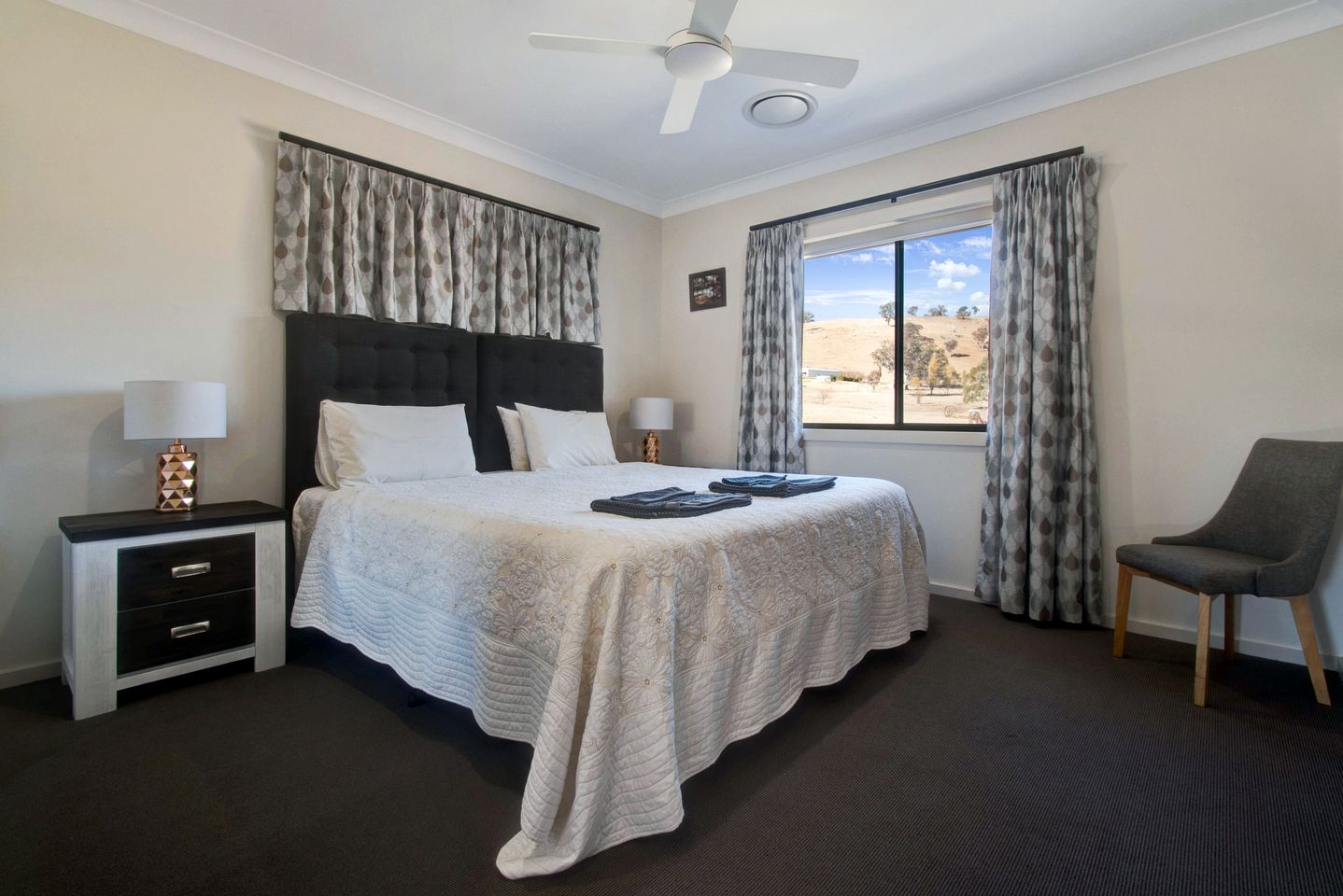 Cozy Cottage Retreat in the Lush Goobarragandra Valley, Tumut, New South Wales