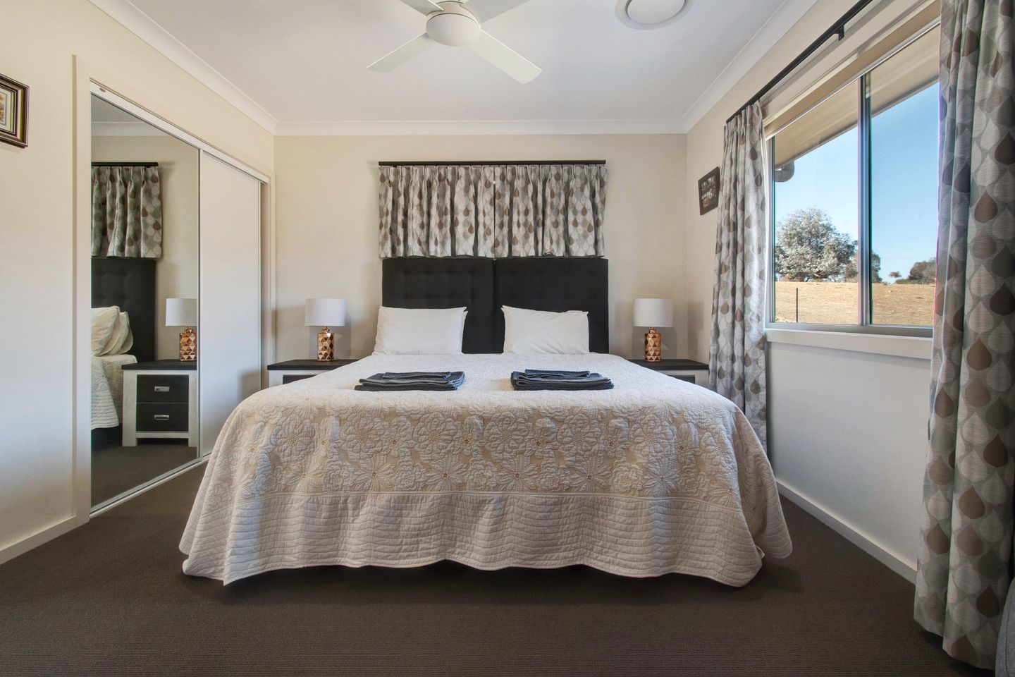 Cozy Cottage Retreat in the Lush Goobarragandra Valley, Tumut, New South Wales