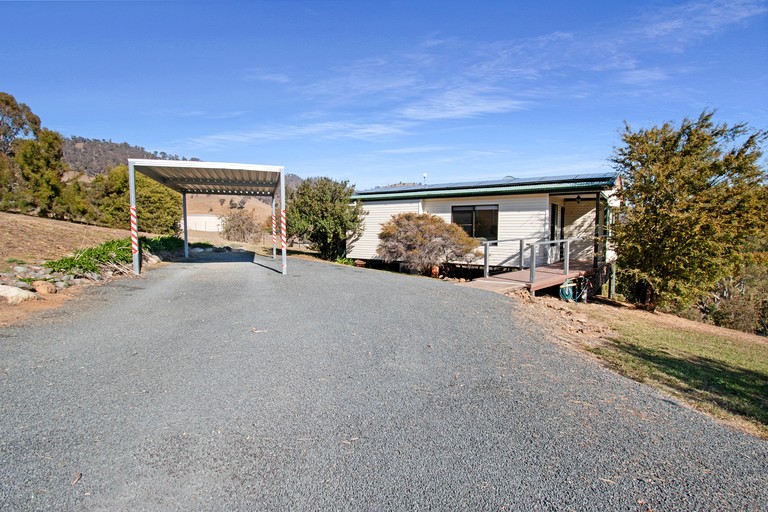 Vacation Rentals (Australia, Tumut, New South Wales)
