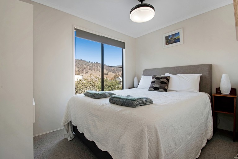 Vacation Rentals (Australia, Tumut, New South Wales)