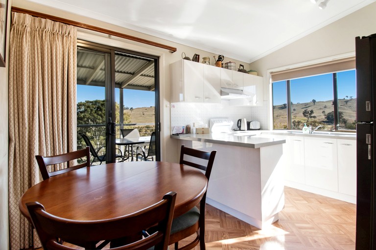 Vacation Rentals (Australia, Tumut, New South Wales)