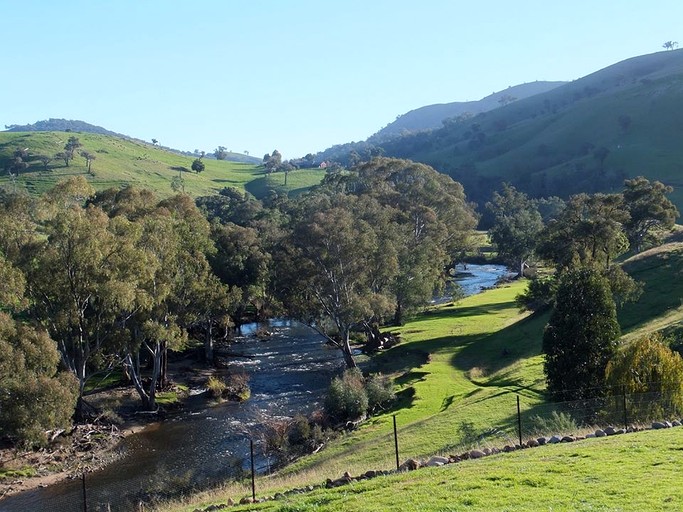 Vacation Rentals (Australia, Tumut, New South Wales)