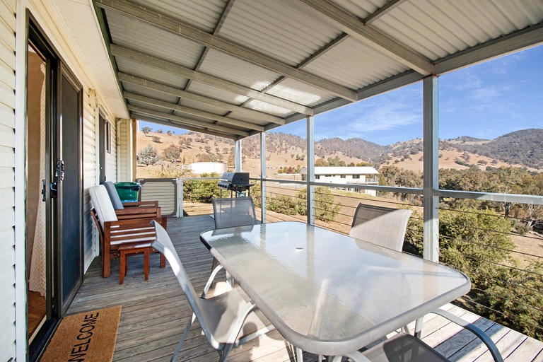Vacation Rentals (Australia, Tumut, New South Wales)