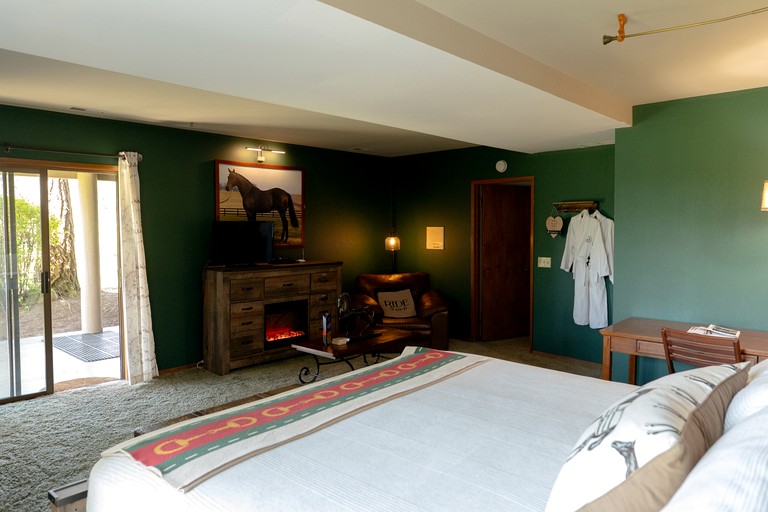 Cabins (United States of America, Oak Harbor, Washington)