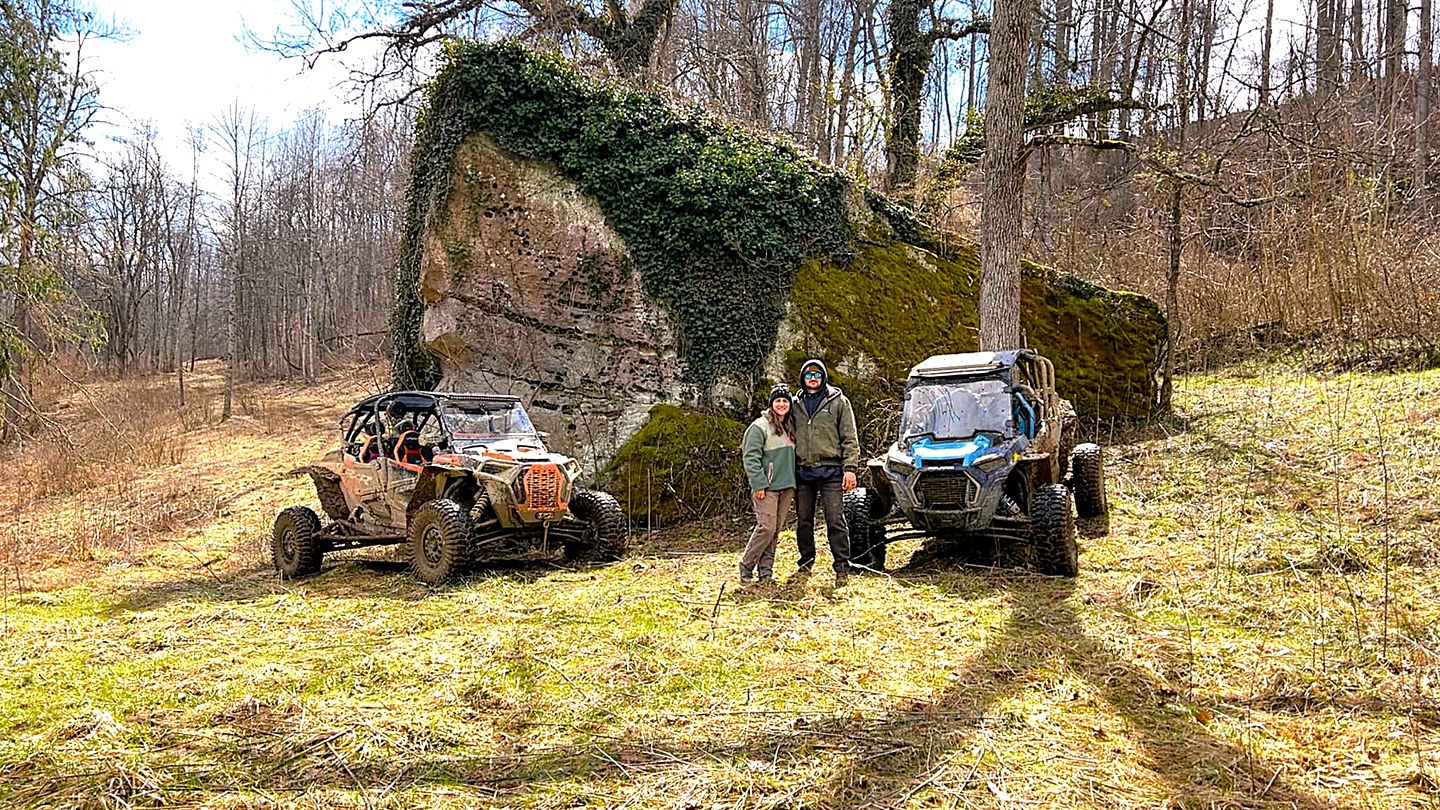 Rustic Family-Friendly Accommodation with Jacuzzi near Huntington, West Virginia