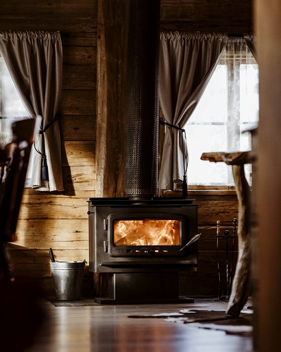 Log Cabins (Australia, Greenlands, New South Wales)