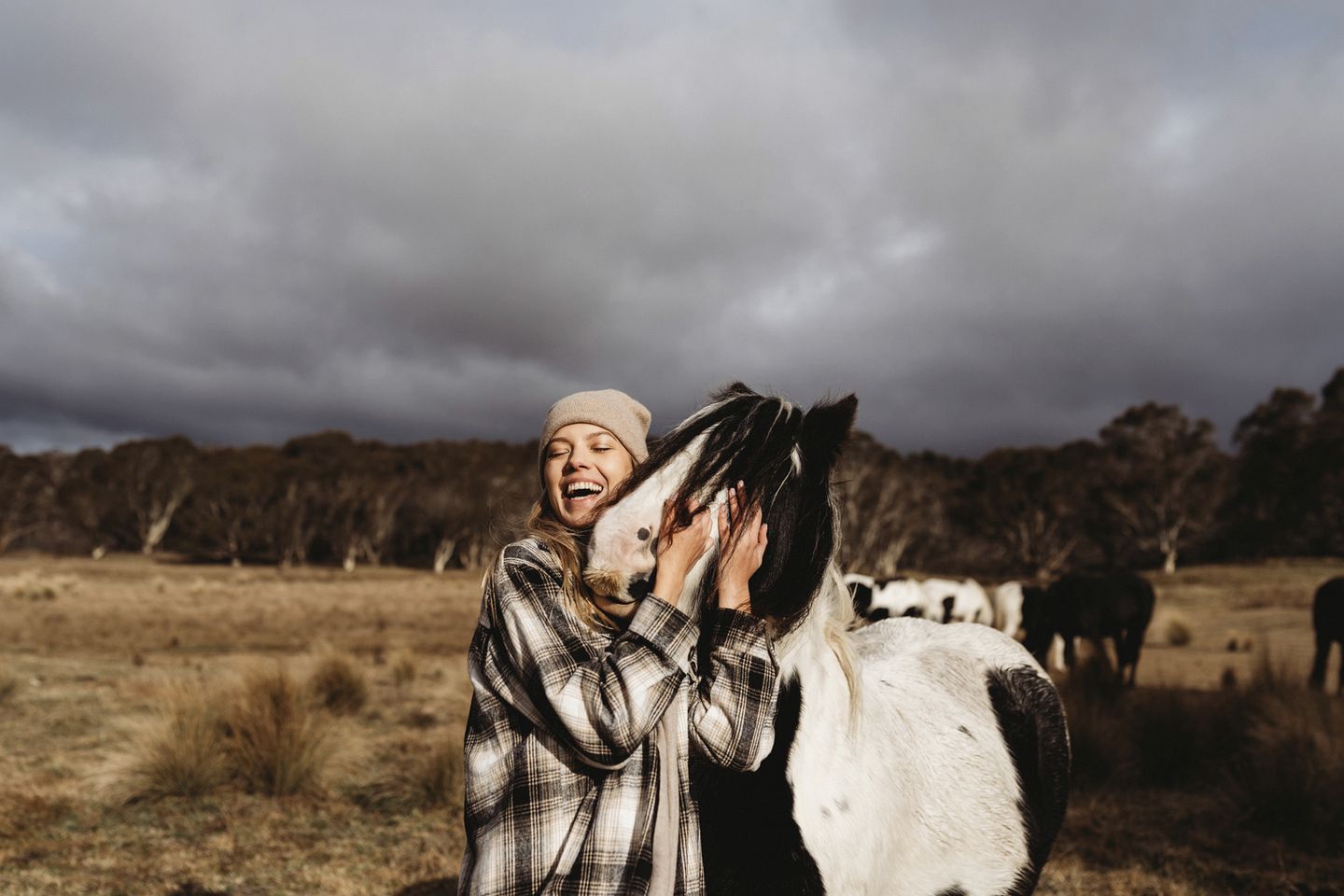 Rustic and Secluded Log Cabin Rental in the Snowy Mountains of New South Wales