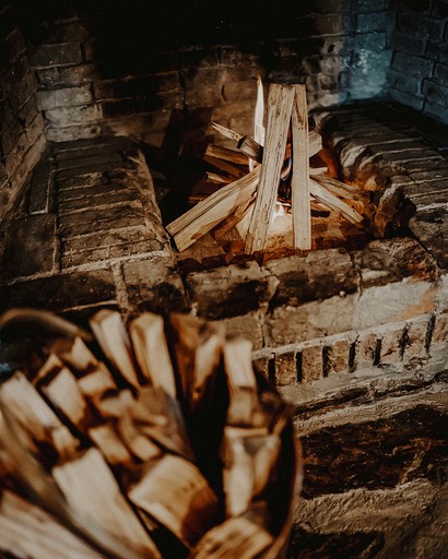 Log Cabins (Australia, Greenlands, New South Wales)